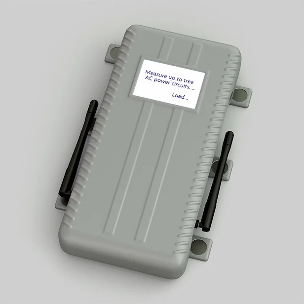 SQ TRACKER TRANSPORTE F