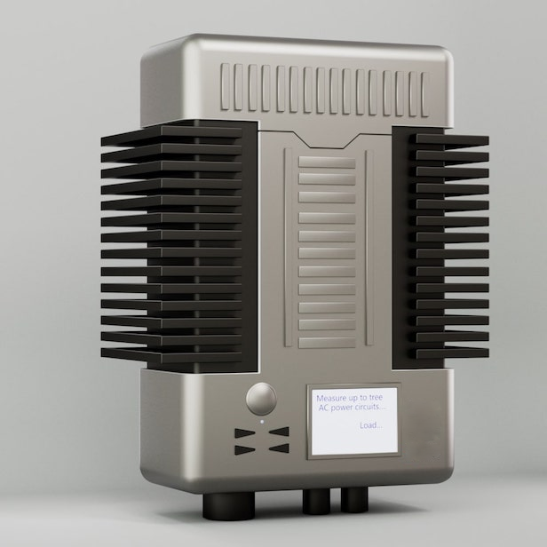 SQ CONTROLLER POWER A